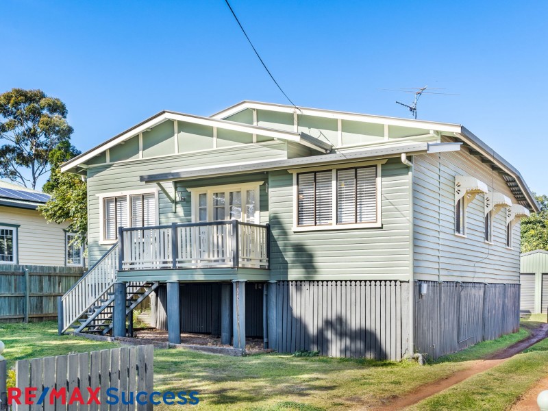 206 Perth Street, South Toowoomba QLD 4350