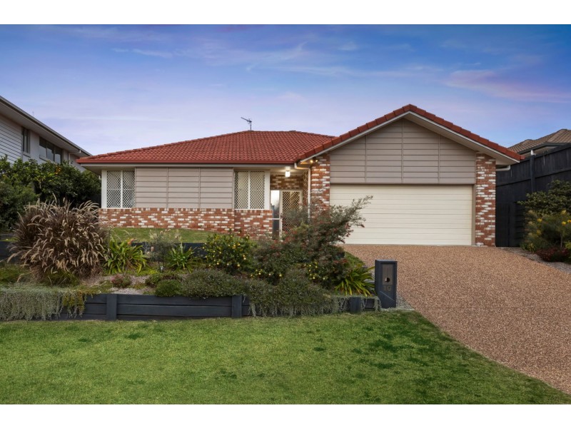 10 Diamantina Drive, Glenvale QLD 4350