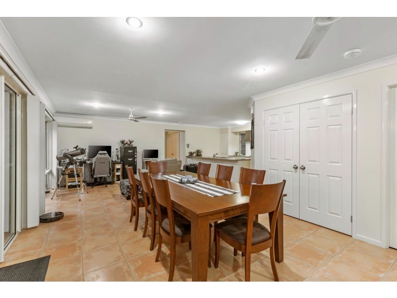 10 Diamantina Drive, Glenvale QLD 4350