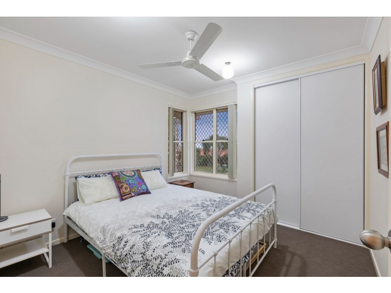 10 Diamantina Drive, Glenvale QLD 4350