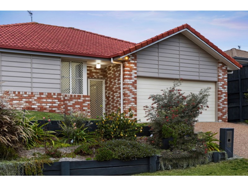 10 Diamantina Drive, Glenvale QLD 4350