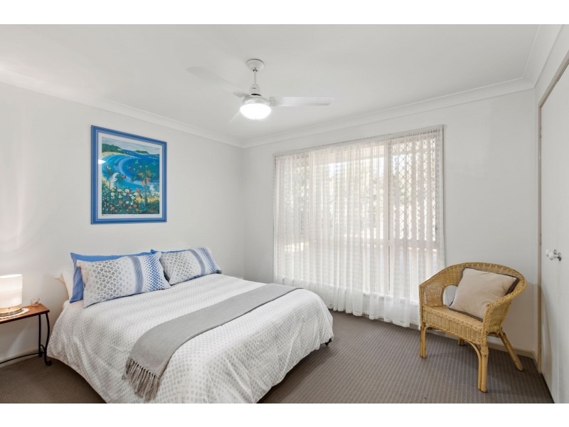 2 Selkirk Court, Highfields QLD 4352