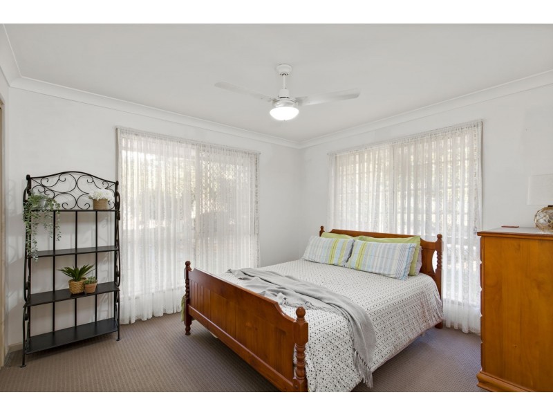 2 Selkirk Court, Highfields QLD 4352