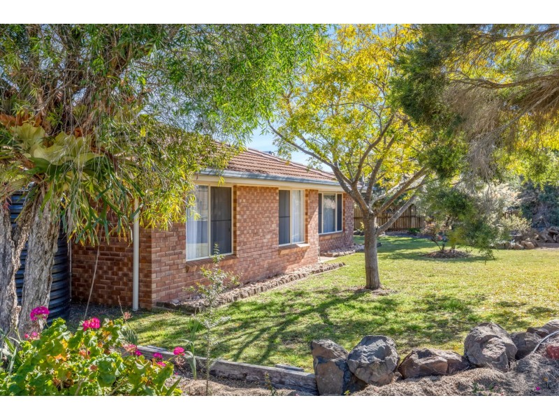 5 Daher St, Goombungee QLD 4354