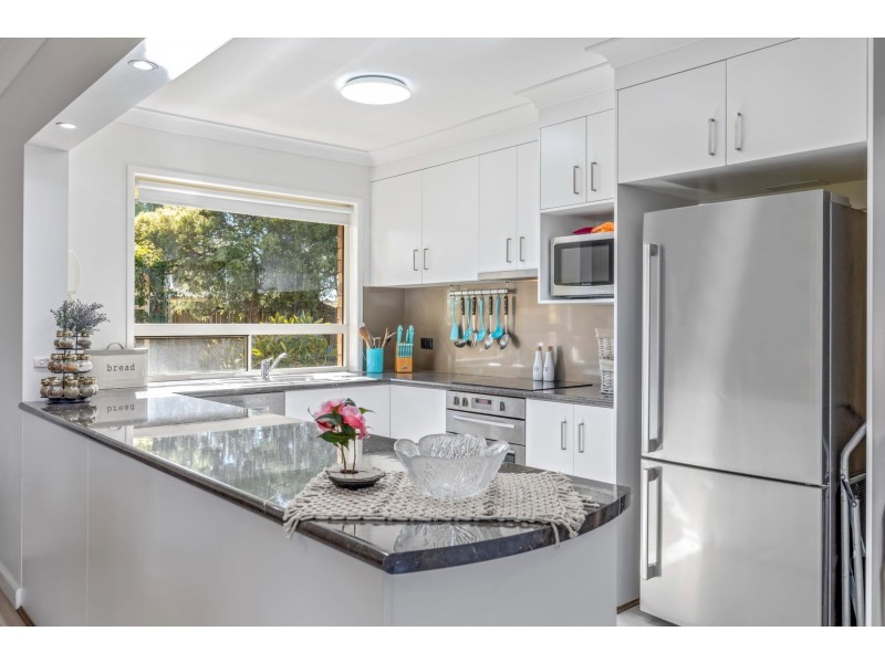 5 Daher St, Goombungee QLD 4354