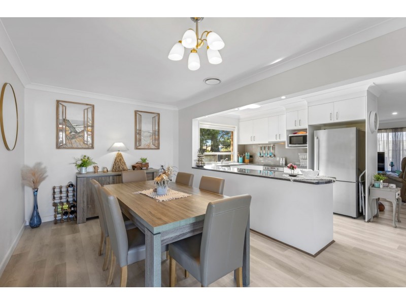 5 Daher St, Goombungee QLD 4354