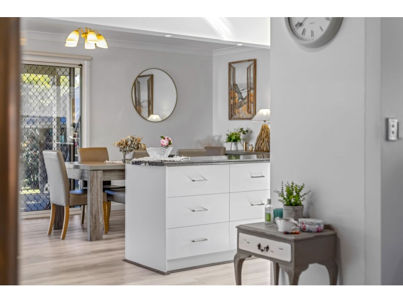 5 Daher St, Goombungee QLD 4354