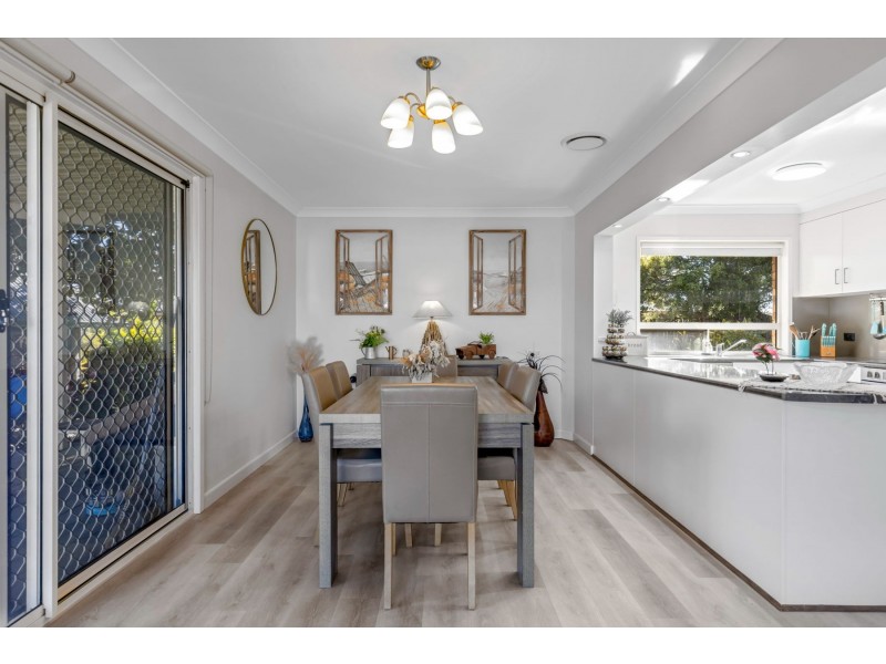 5 Daher St, Goombungee QLD 4354