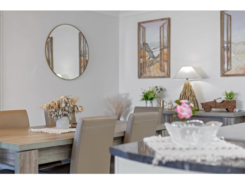 5 Daher St, Goombungee QLD 4354