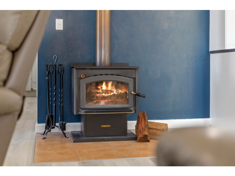 5 Daher St, Goombungee QLD 4354