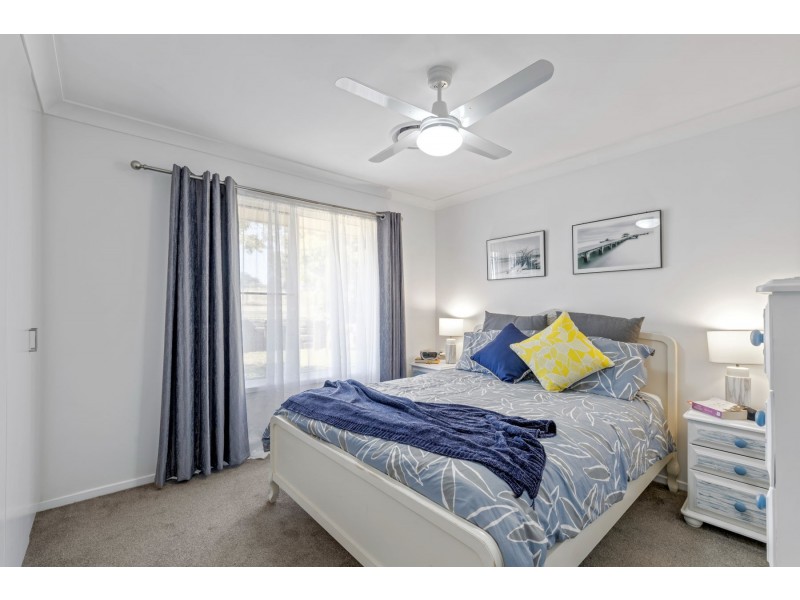 5 Daher St, Goombungee QLD 4354