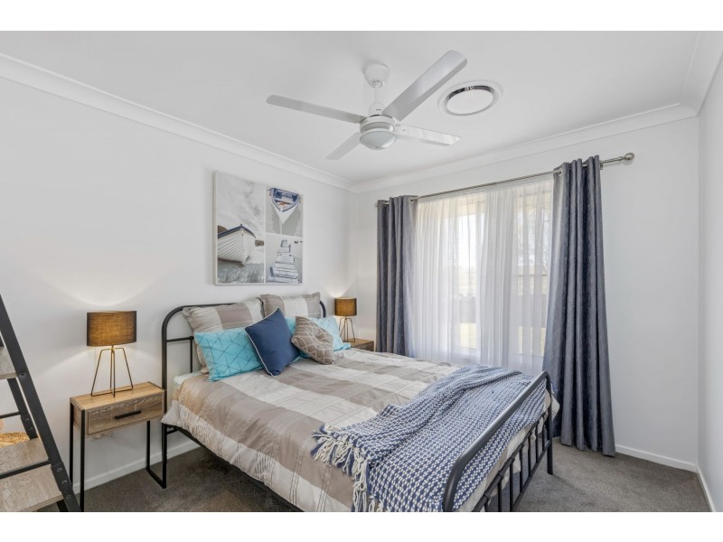 5 Daher St, Goombungee QLD 4354