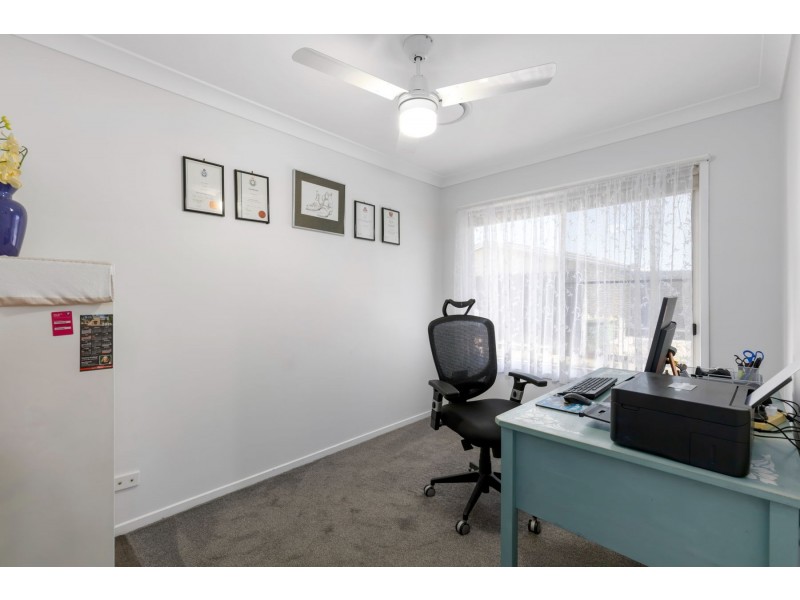 5 Daher St, Goombungee QLD 4354