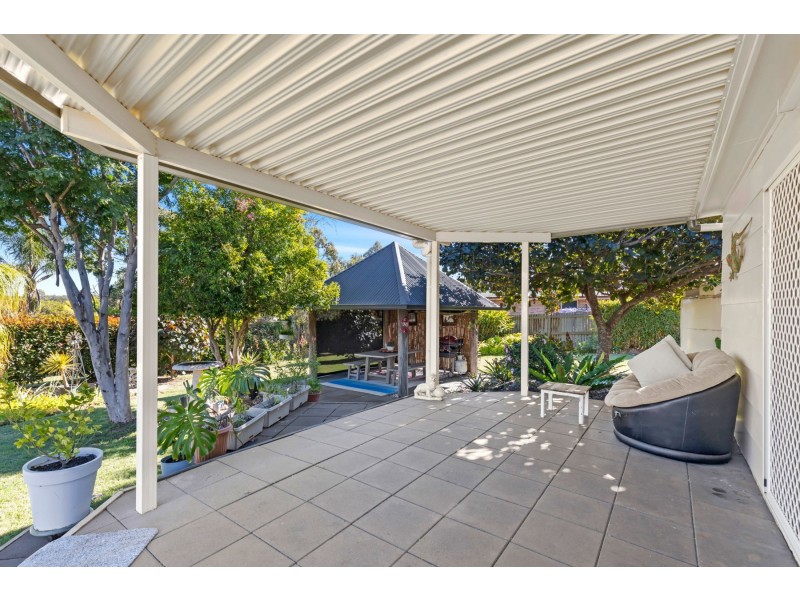 5 Daher St, Goombungee QLD 4354