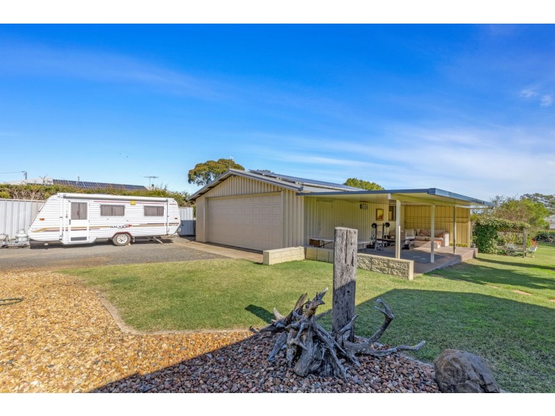5 Daher St, Goombungee QLD 4354