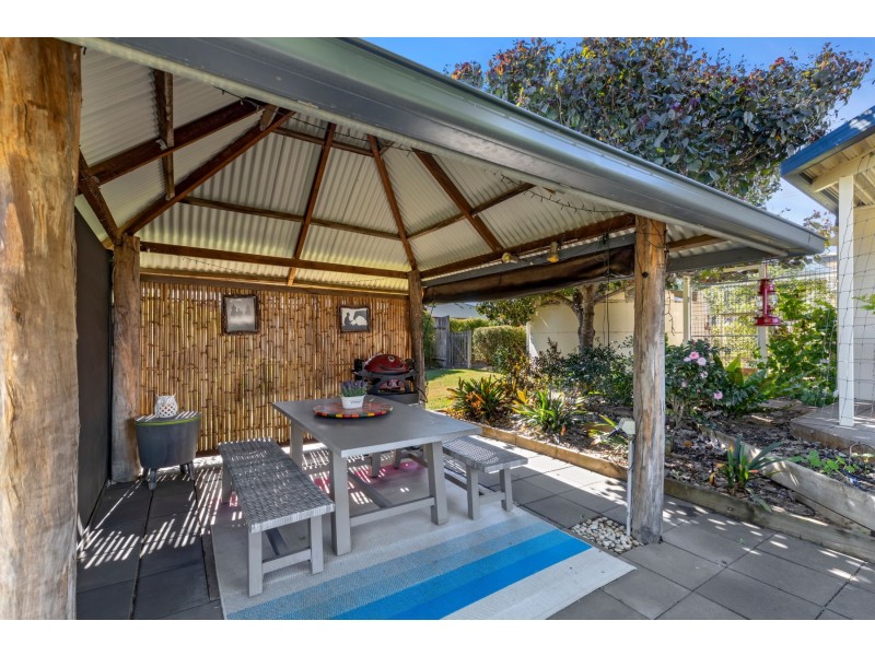 5 Daher St, Goombungee QLD 4354