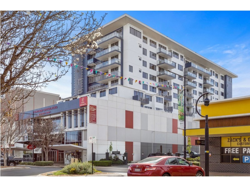 309/532-544 Ruthven Street, Toowoomba City QLD 4350