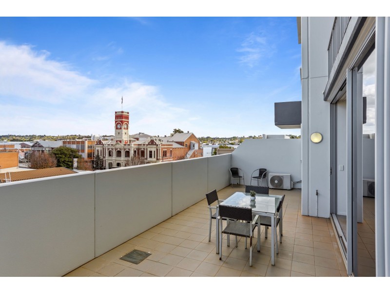 309/532-544 Ruthven Street, Toowoomba City QLD 4350