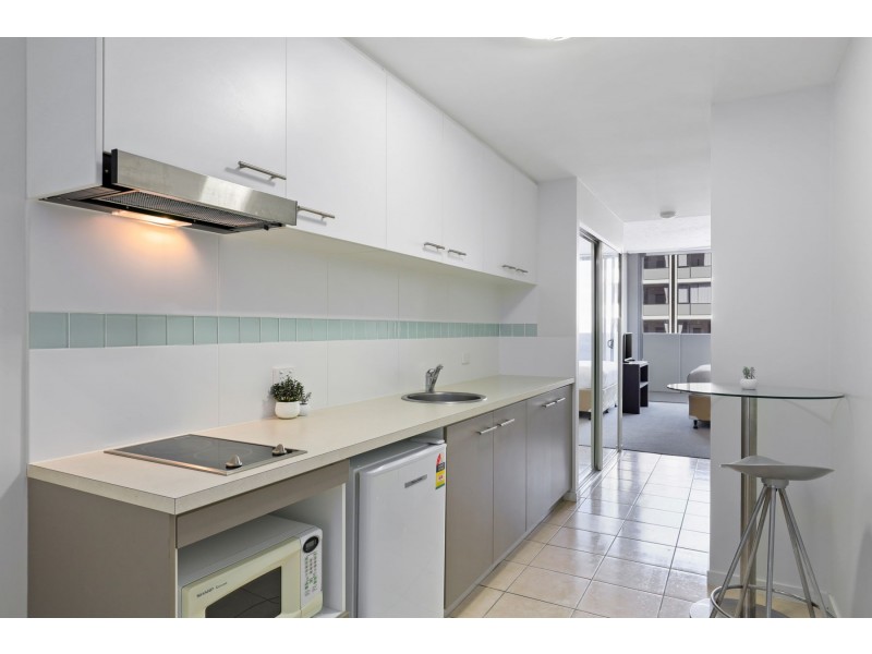 309/532-544 Ruthven Street, Toowoomba City QLD 4350