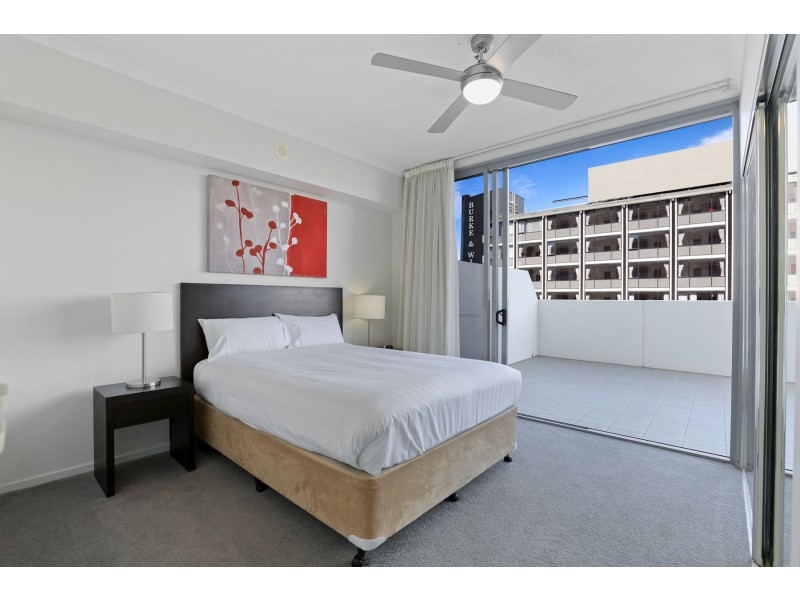 309/532-544 Ruthven Street, Toowoomba City QLD 4350