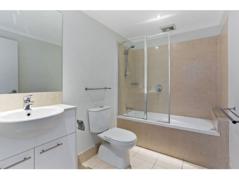 309/532-544 Ruthven Street, Toowoomba City QLD 4350