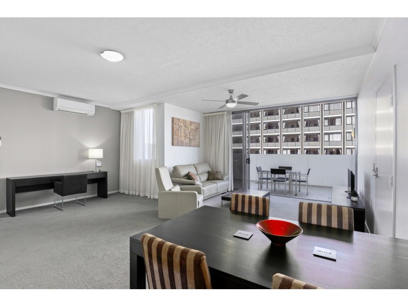 309/532-544 Ruthven Street, Toowoomba City QLD 4350