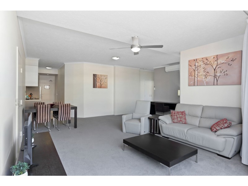 309/532-544 Ruthven Street, Toowoomba City QLD 4350