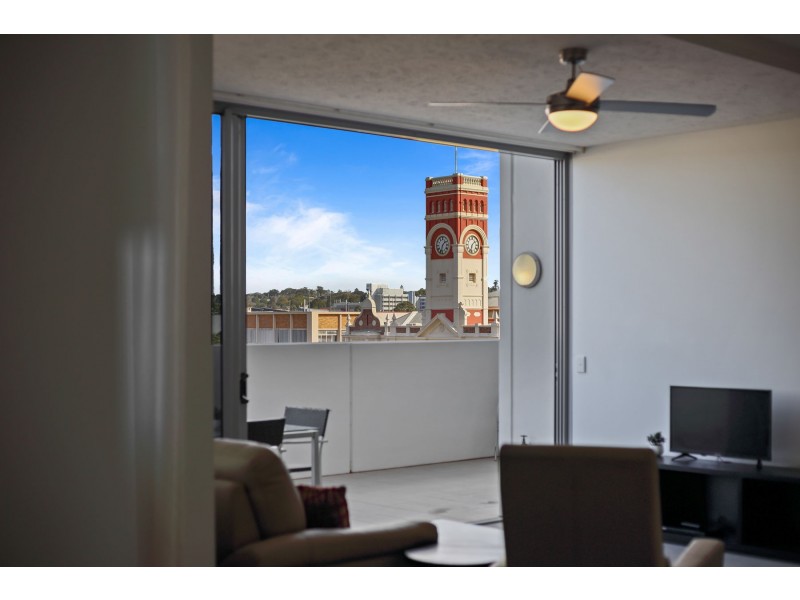 309/532-544 Ruthven Street, Toowoomba City QLD 4350
