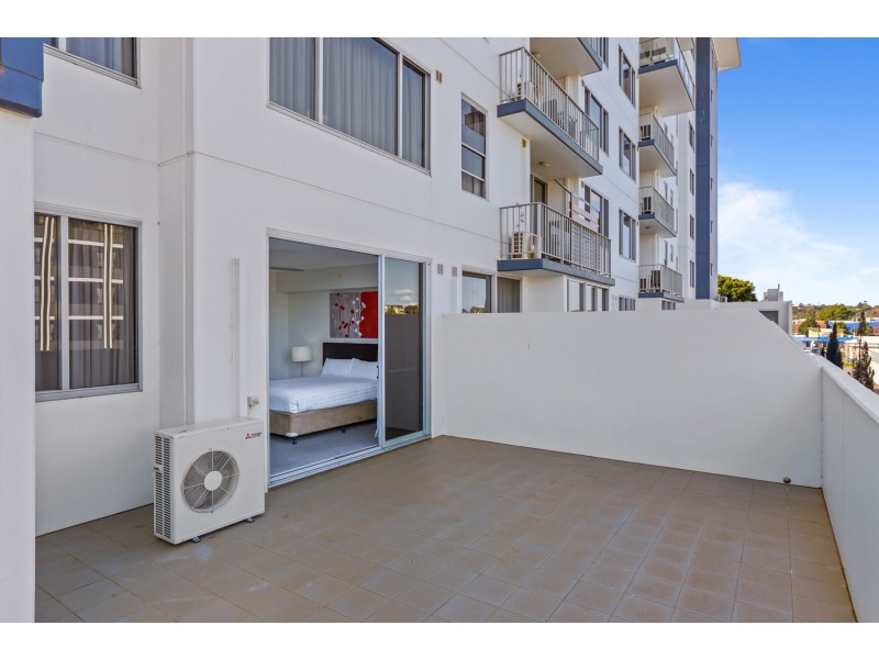 309/532-544 Ruthven Street, Toowoomba City QLD 4350