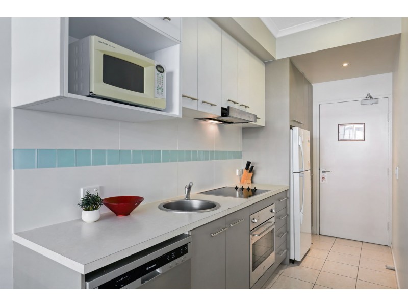 309/532-544 Ruthven Street, Toowoomba City QLD 4350