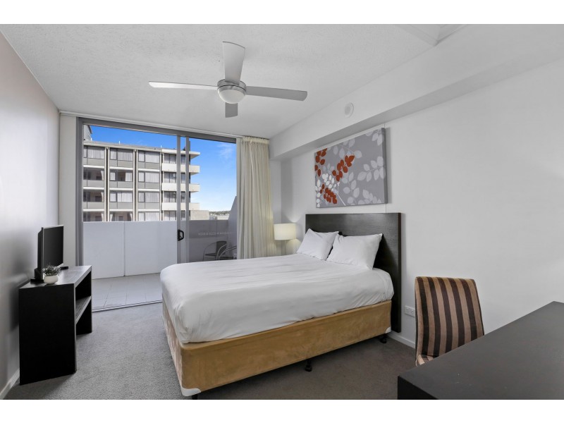 309/532-544 Ruthven Street, Toowoomba City QLD 4350