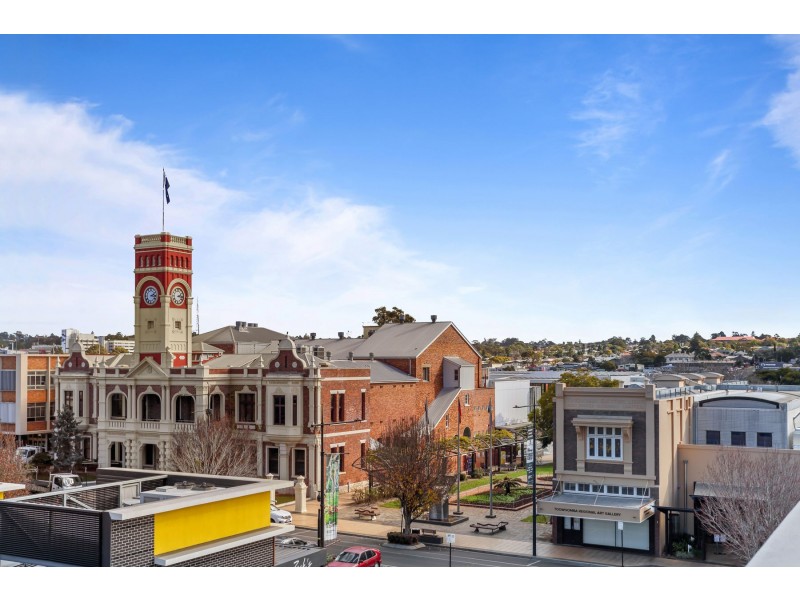 309/532-544 Ruthven Street, Toowoomba City QLD 4350