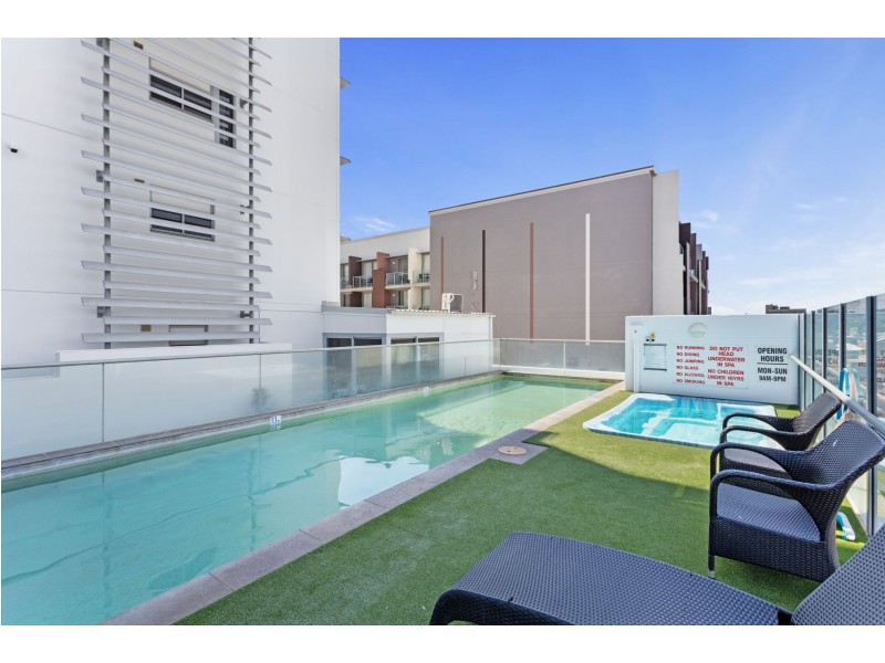 309/532-544 Ruthven Street, Toowoomba City QLD 4350