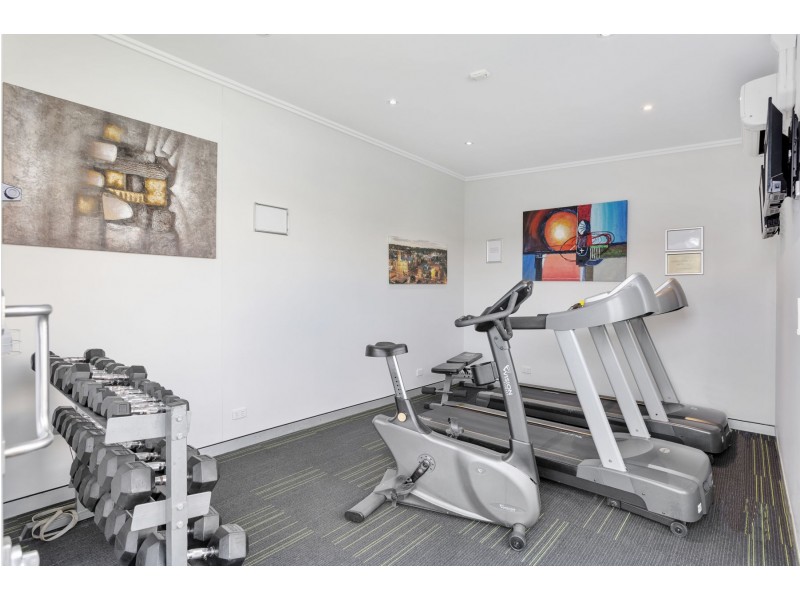 309/532-544 Ruthven Street, Toowoomba City QLD 4350