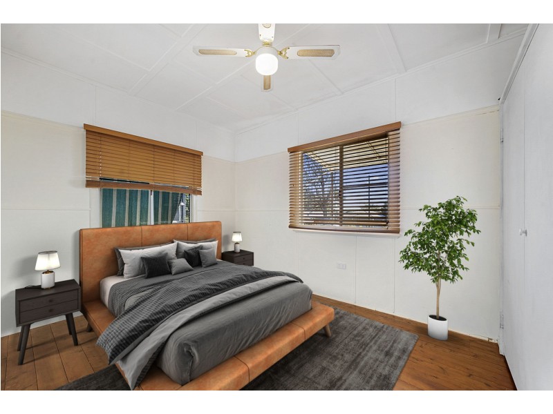 16 Weetwood Street, Newtown QLD 4350