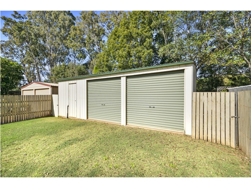 16 Weetwood Street, Newtown QLD 4350