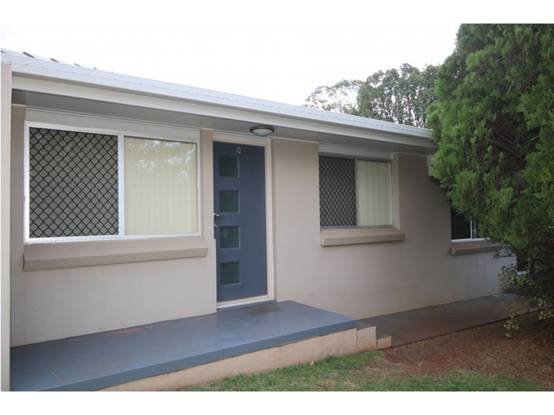 5/1 Seaton Street, South Toowoomba QLD 4350