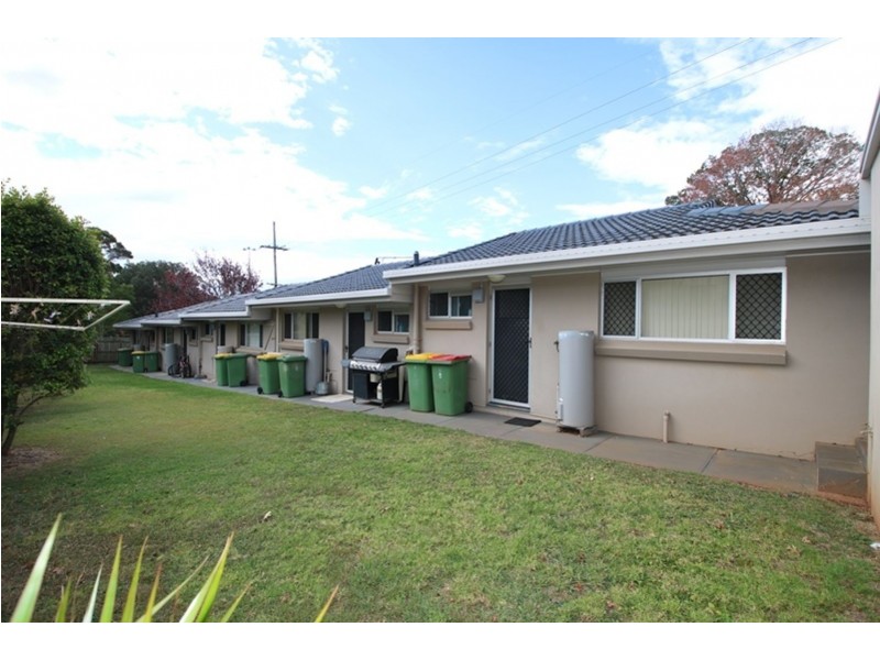5/1 Seaton Street, South Toowoomba QLD 4350