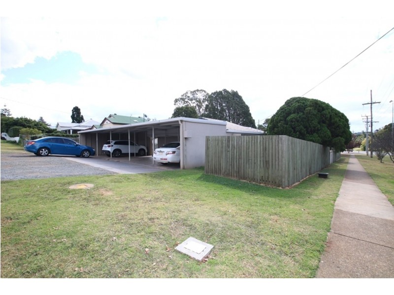 5/1 Seaton Street, South Toowoomba QLD 4350