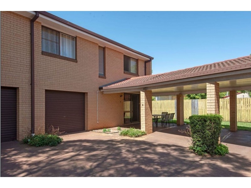 6/10 Perina Street, Wilsonton QLD 4350