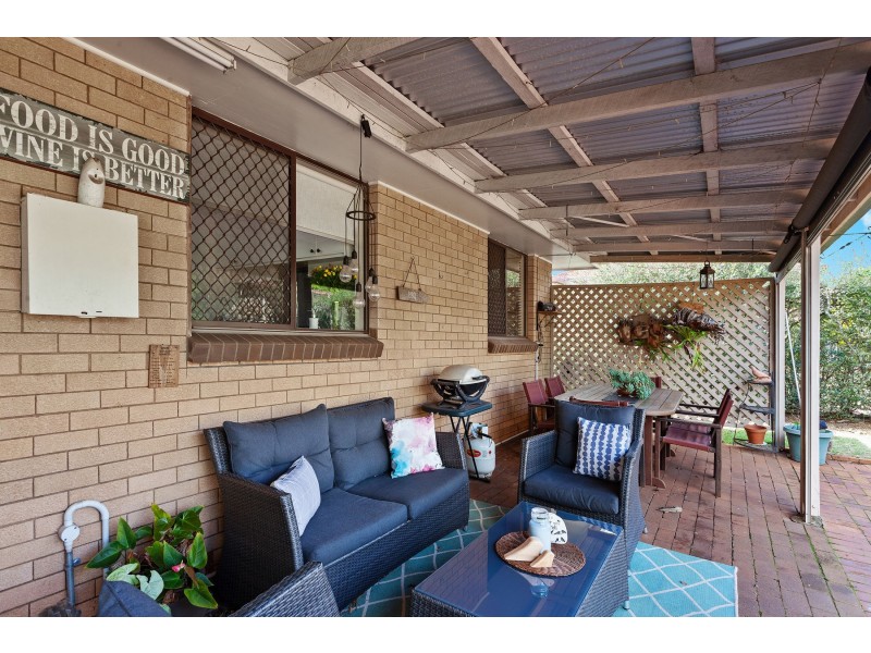 22 Shennan Street, Harristown QLD 4350