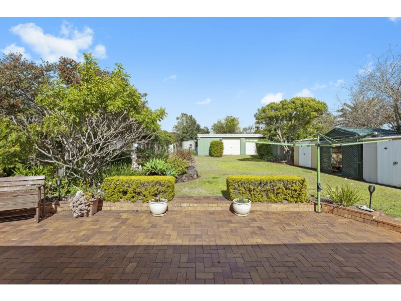 22 Shennan Street, Harristown QLD 4350