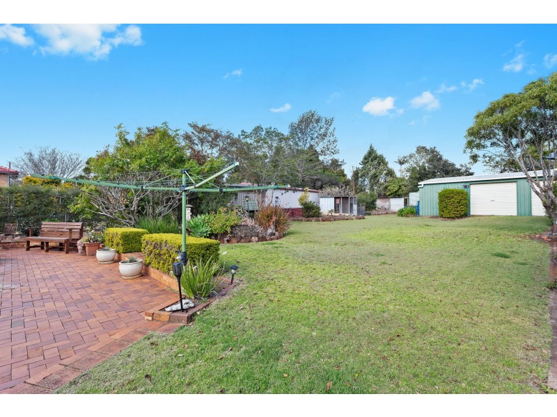22 Shennan Street, Harristown QLD 4350