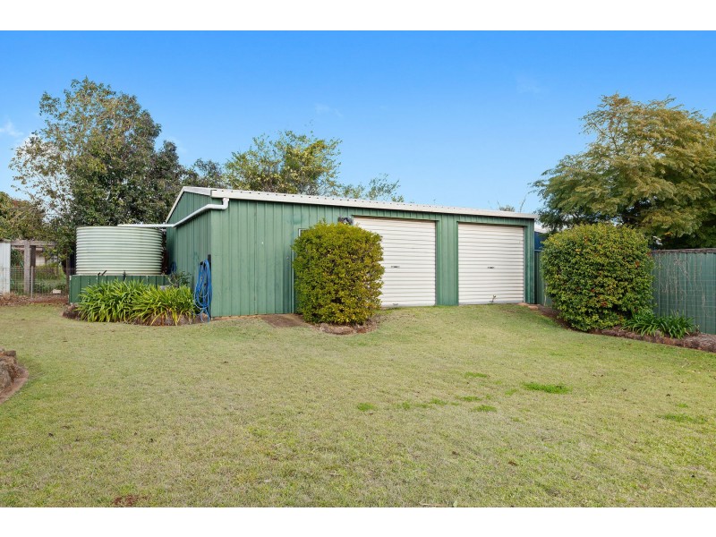 22 Shennan Street, Harristown QLD 4350