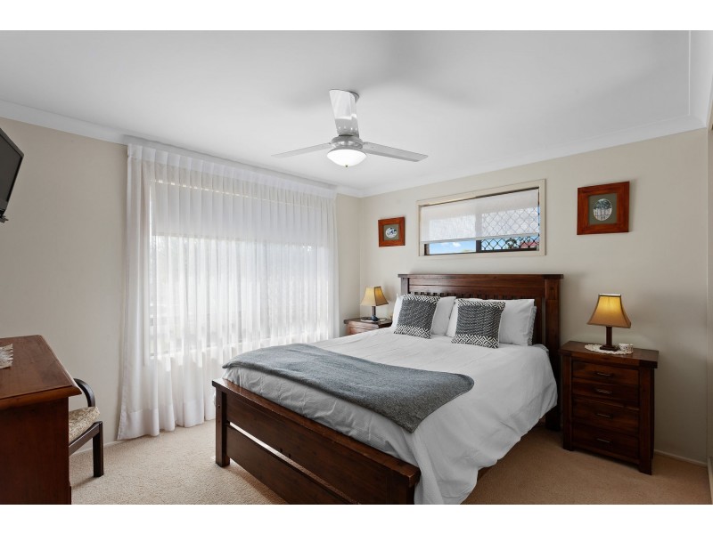 22 Shennan Street, Harristown QLD 4350