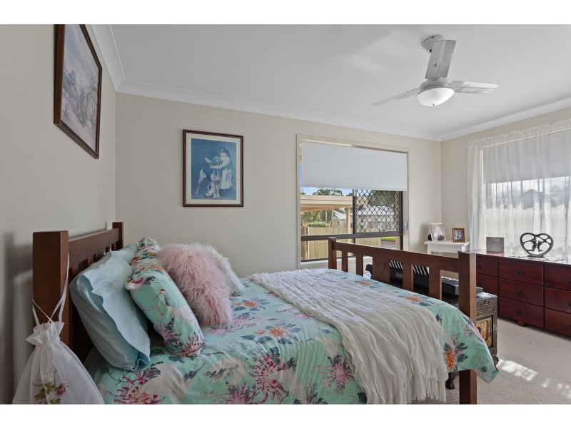 22 Shennan Street, Harristown QLD 4350