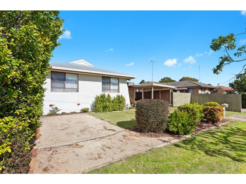 22 Shennan Street, Harristown QLD 4350