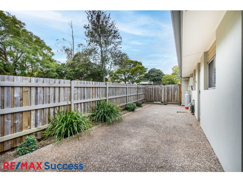6/7 Gentle Street, North Toowoomba QLD 4350