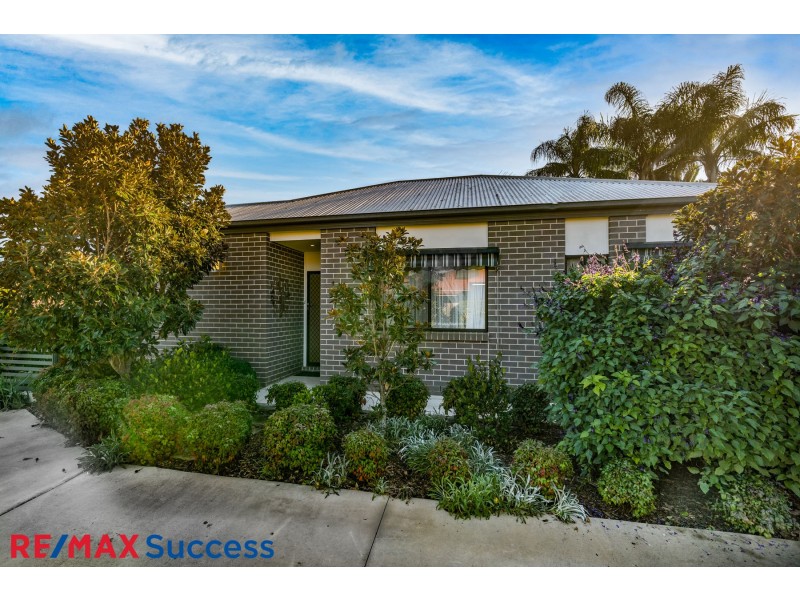 1/6 Prospect Street, North Toowoomba QLD 4350