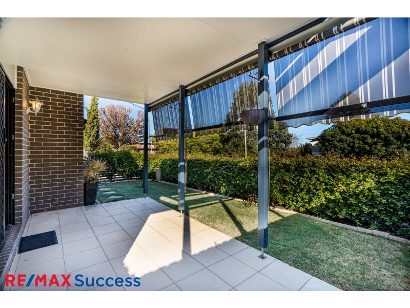 1/6 Prospect Street, North Toowoomba QLD 4350